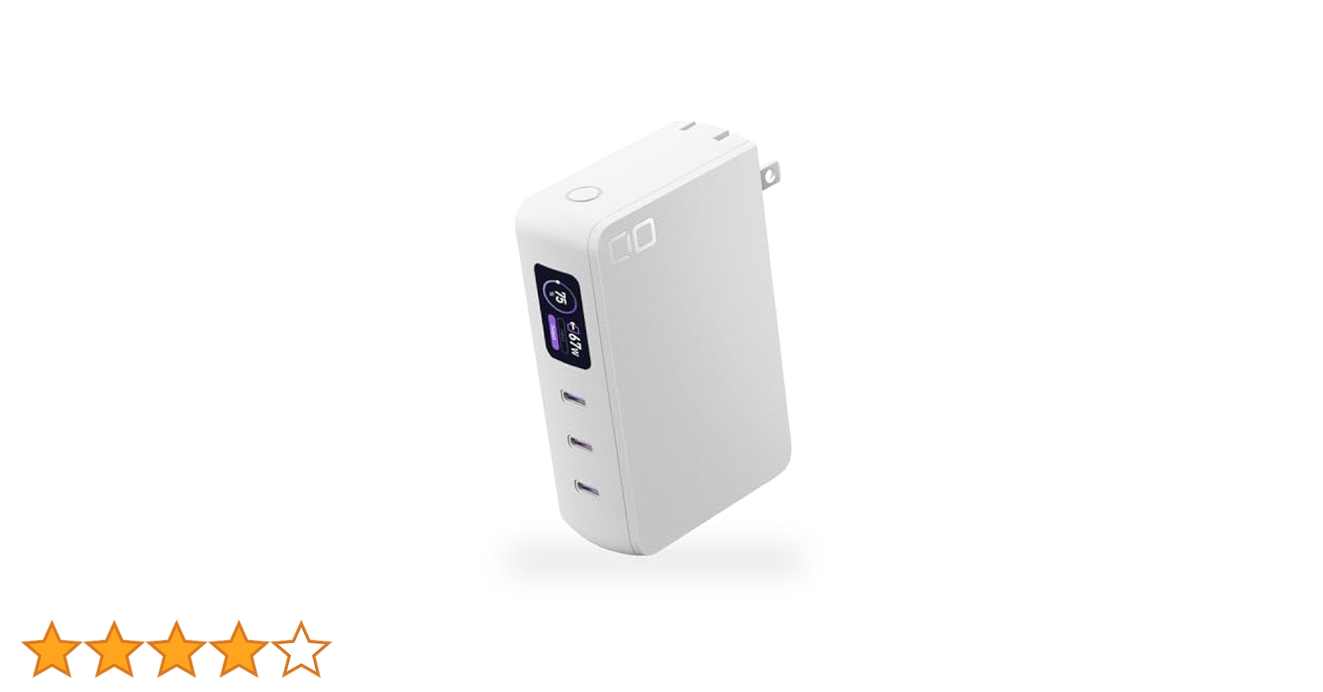 CIO SMARTCOBY Pro PLUG II 10,000mAh 新品 SMARTCOBY Pro PLUG | 株式会社CIO（シーアイオー）公式HP 充電